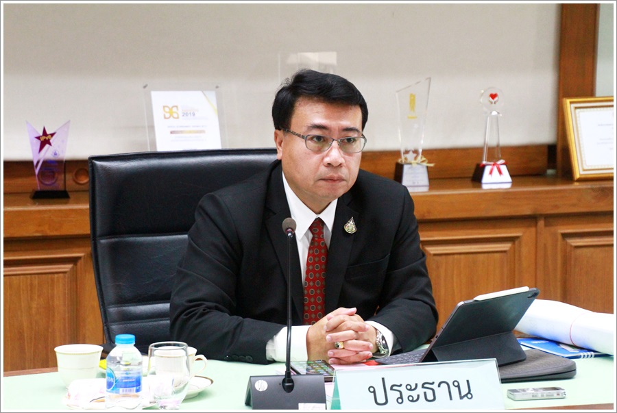 ﻿กรมบังคับคดีจัดประชุมคณะกรรมการกำหนดราคาทรัพย์ ครั้งที่ 26/2562